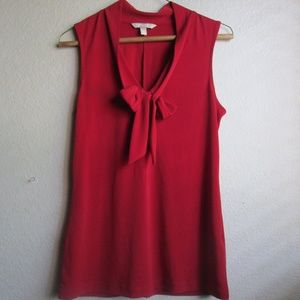 Like New Banana Republic Sleeveless Top